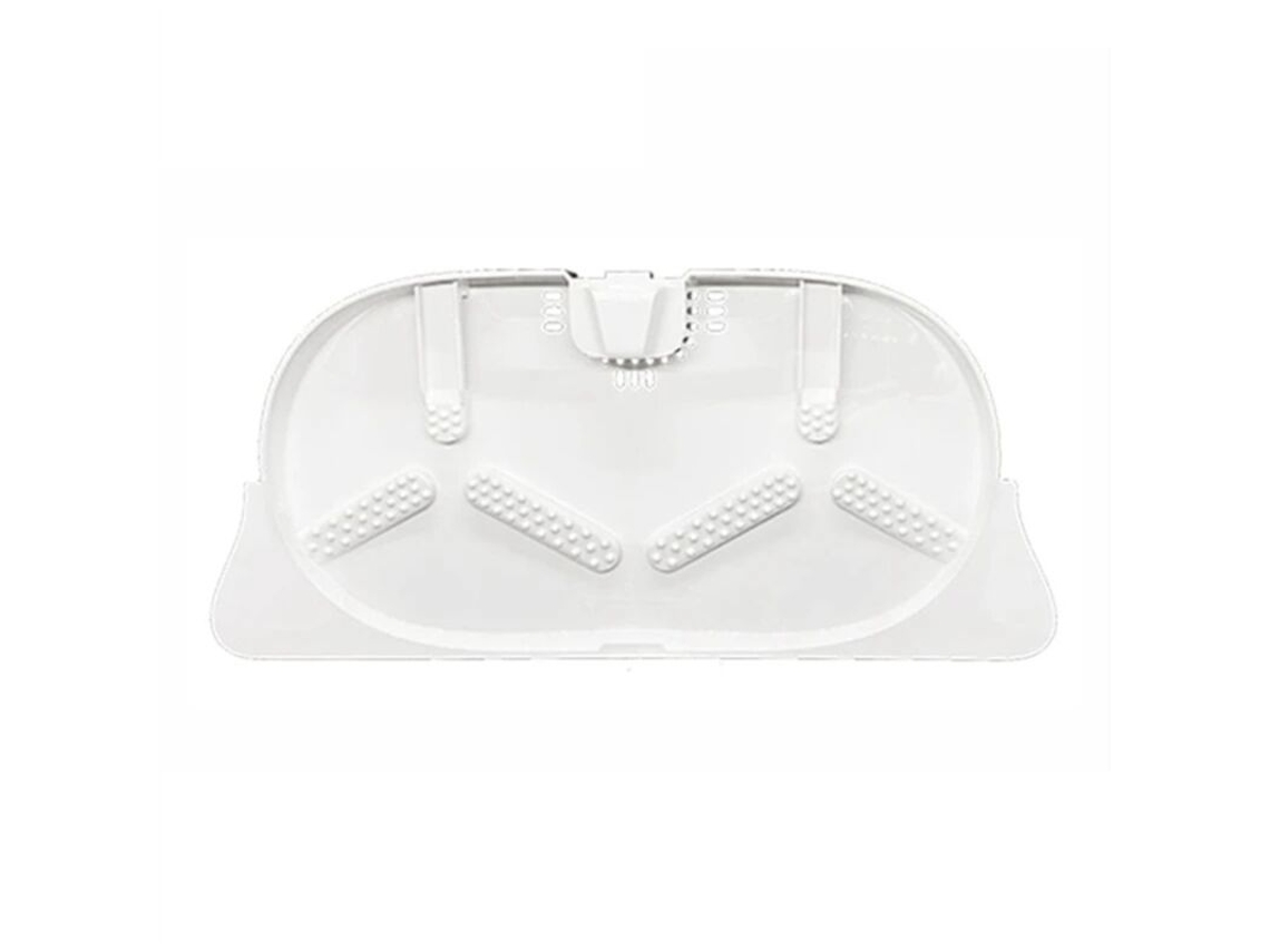 Para Aspirador De Pó L10s Ultra Pro W10s, Estação De Limpeza De Esfregão, Bandeja, Peças B101cn X10plus B101gl Brilvibera