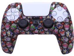 Capa Comando LOVEBABYLY W-PS5-001-24 (PS5)