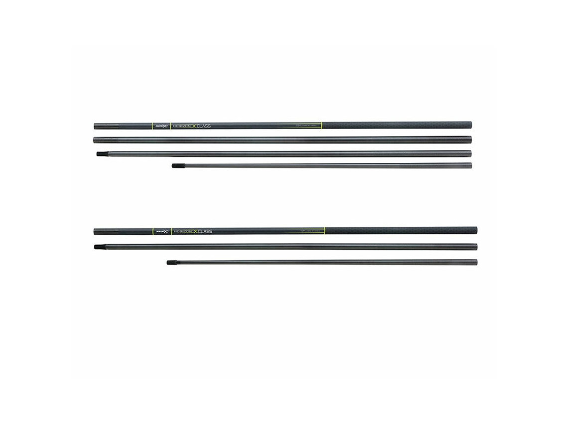 Conjunto de 4 cabos de rede de aterragem MATRIX horizon® x class