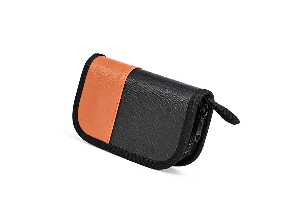 Fly Lure Bag (stores Lures, Stores Fishhooks)