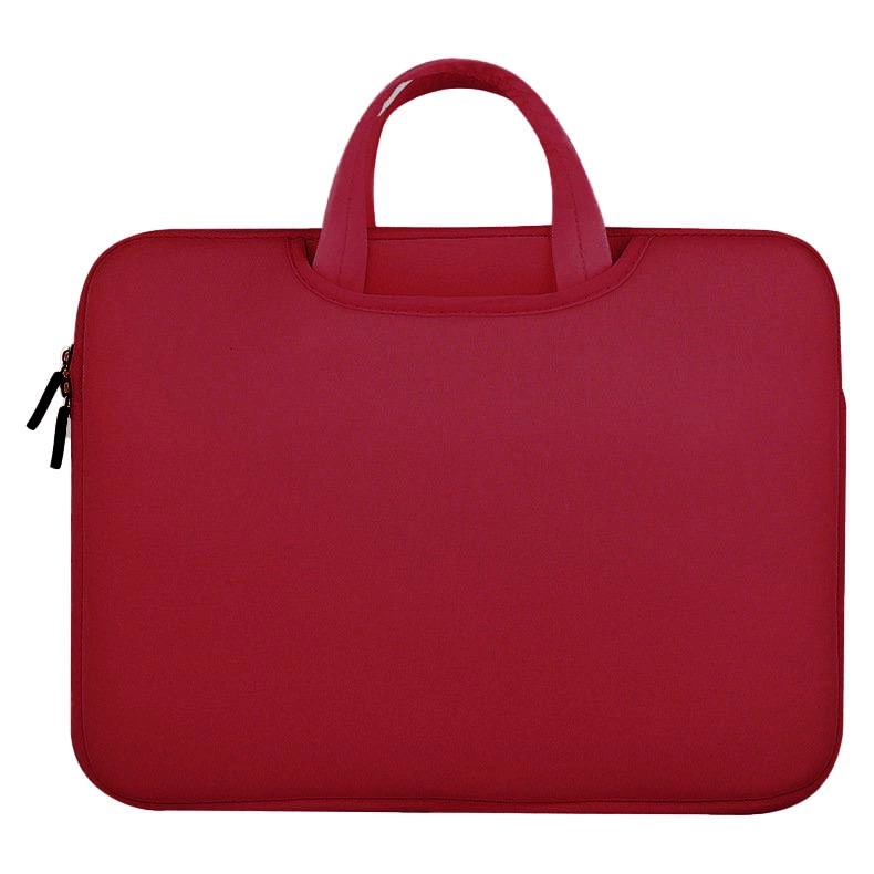 Bolsa para Laptop HURTEL de 14 Polegadas, Universal, com Estojo.