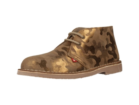 Sapatos de Mulher SWISSALPINE Estampado (39)