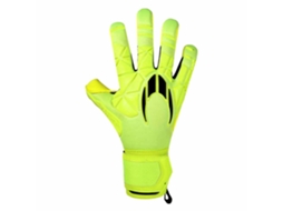 Luvas Guarda-redes Ssg Legend Ergo Gecko Verde 9 1/2 HO SOCCER