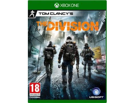 Tom Clancy The Division /Xbox One