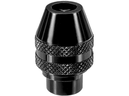 Chuck universal sem chave Dremel 0.4mm a 3.2mm S/MARCA