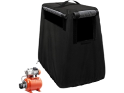 Capas Decorativas para Bombas de Poço Capa Protetora Feita de Tecido Oxford Capa Externa para Bombas de Poço para CHABERLU