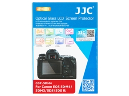 Película Protetora de Lcd JJC Compatível com Canon 5d Mark Iv