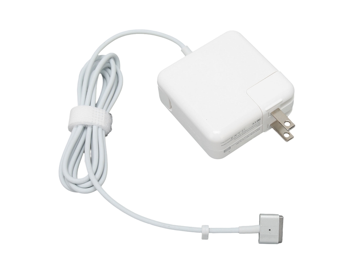 Carregador Rápido LAXISCREED 45w para Macbook Us