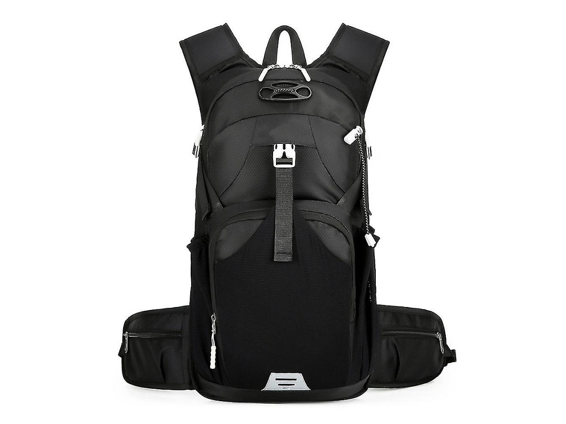 Lurelia Bolsa Bicicleta Mochila Esportiva Multifuncional Mochila De Grande Capacidade Mochila Com Bolsa D'água Para Bicicleta Ao Ar Livre