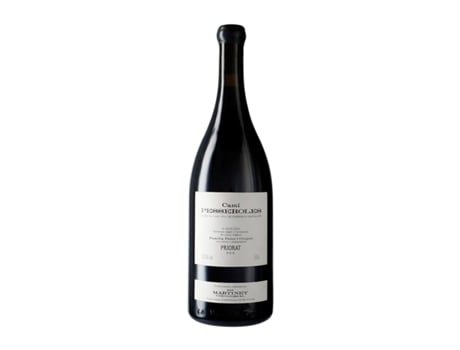 Vinho MAS MARTINET Camí Pesseroles Priorat Garrafa Magnum (1.5 L - 1 Unidade)