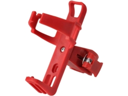 Porta copos AQUAFORGE, Sem Parafusos, para Bicicletas, Carrinhos de Bebê, Andadores, Scooters e Cadeiras de Rodas