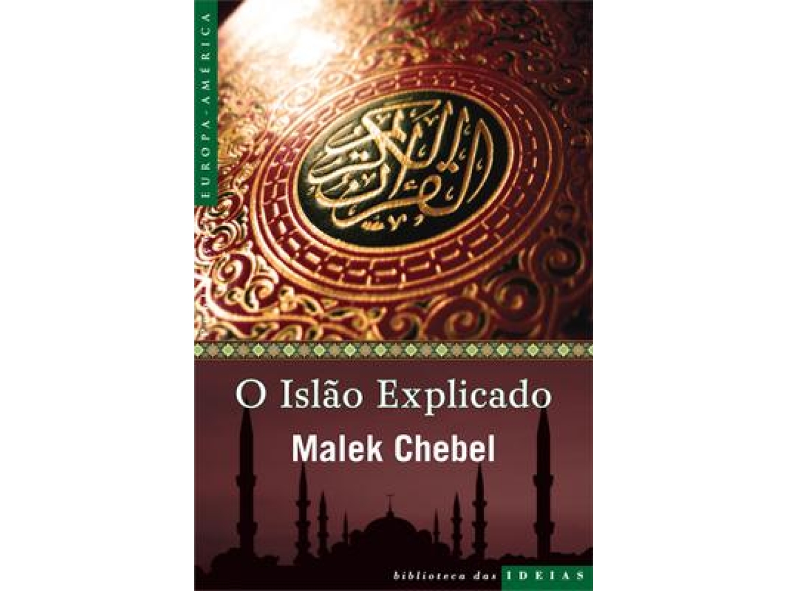 Livro Islão Explicado, O de Malek Chebel