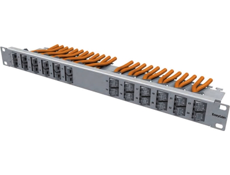 Rack EASYLAN CKVPL0W01E