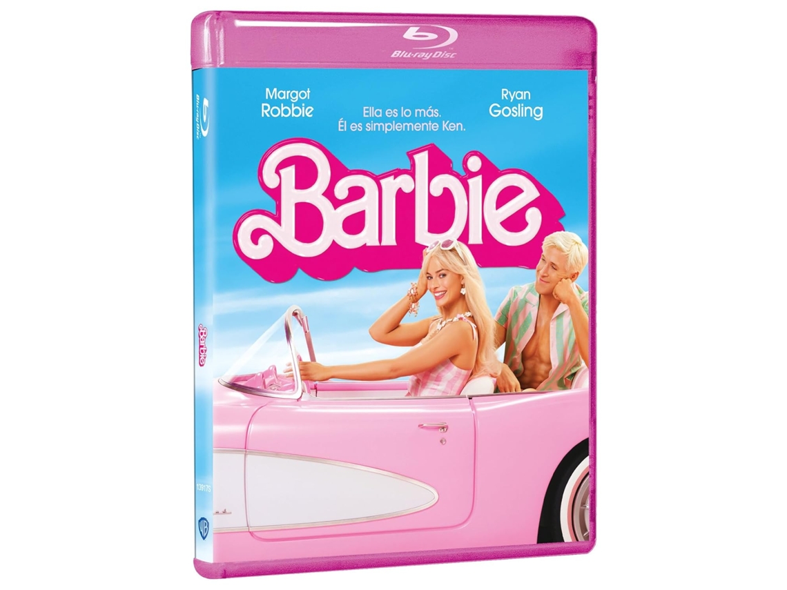 Barbie (2023) (film)