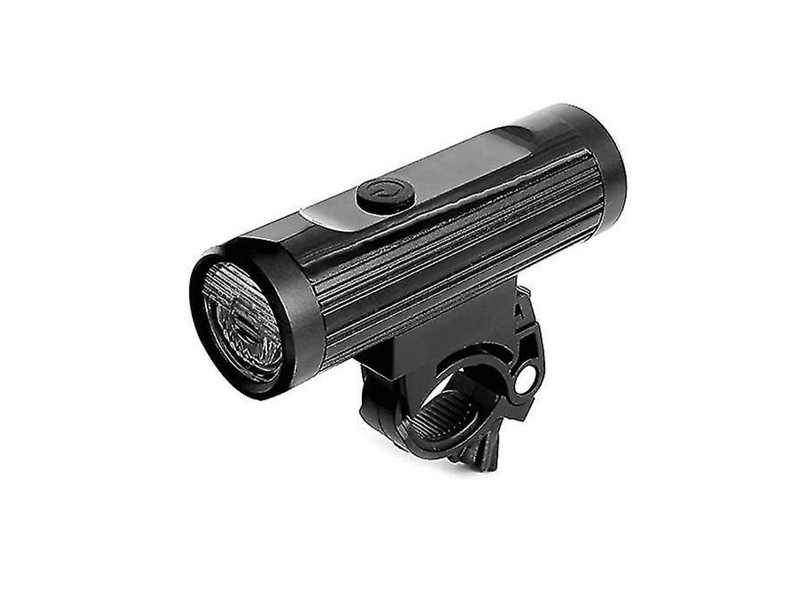 Conjunto de Luz de Bicicleta VEANXIN Preto