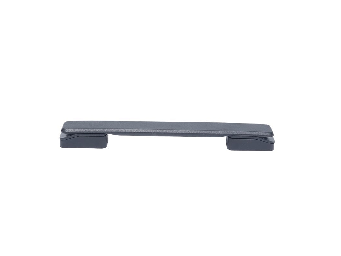Alça de plástico para mala de 20 cm BRILVIBERA