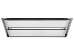 Exaustor AEG DCK5281HG (Outlet Grade B - 590 m3/h - 120 cm - Inox)