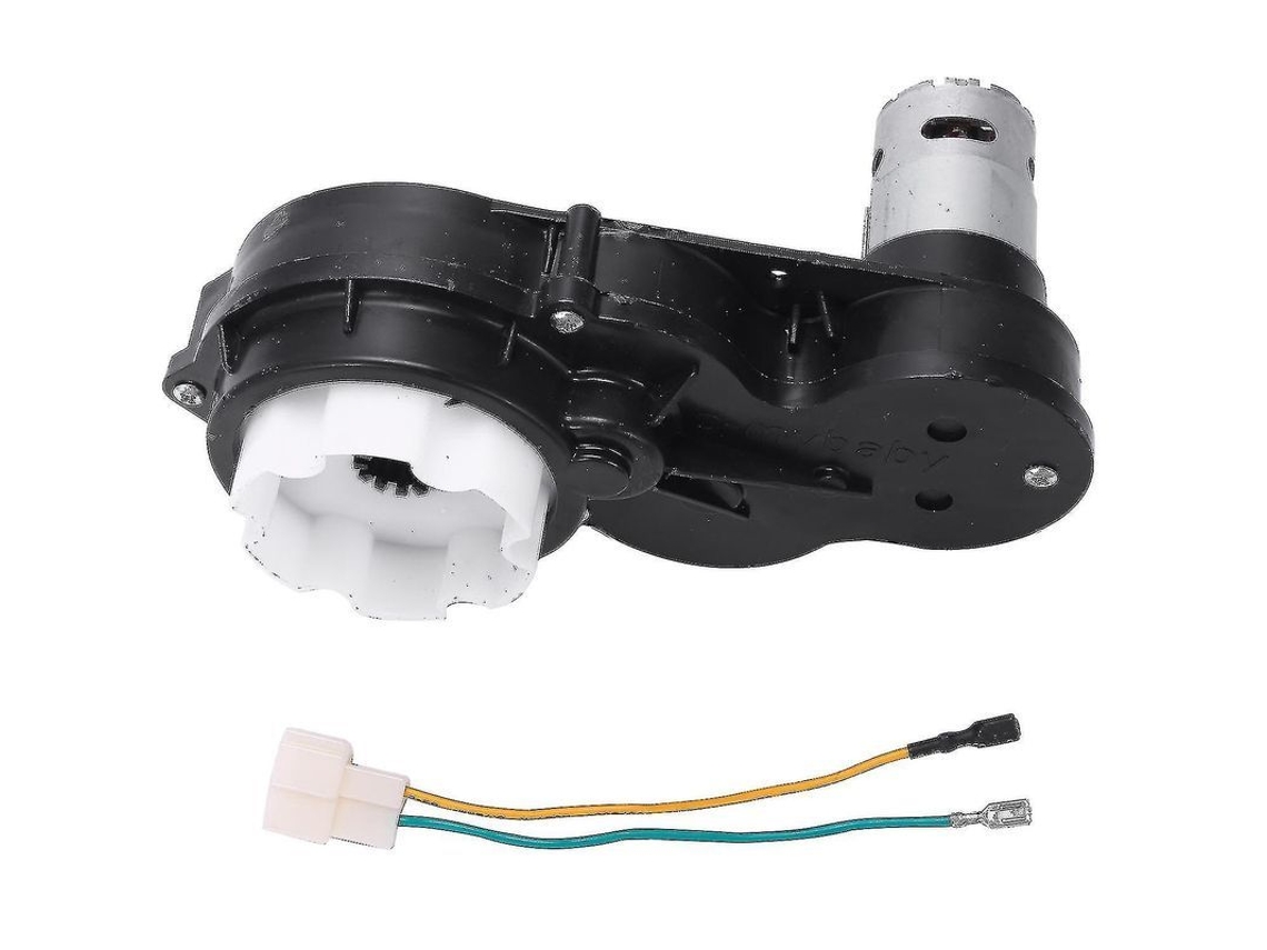 2026 motor Con Caja de Cambios para Coche Eléctrico Infantil 570 12v 27000 Rpm Con 4 Marchas