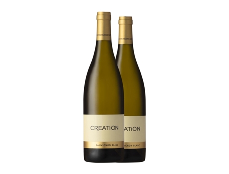 Vinho branco CREATION Sauvignon Branca (0.75 L - 2 Unidades)