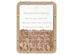 Laxiscreed Ande Online Em Madeira E Acrílico, Pacote De 23x18x3cm Para Decoração Moderna