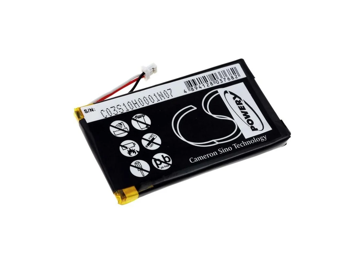 Bateria POWERY para Sony E-Book Reader PRS-600/BC