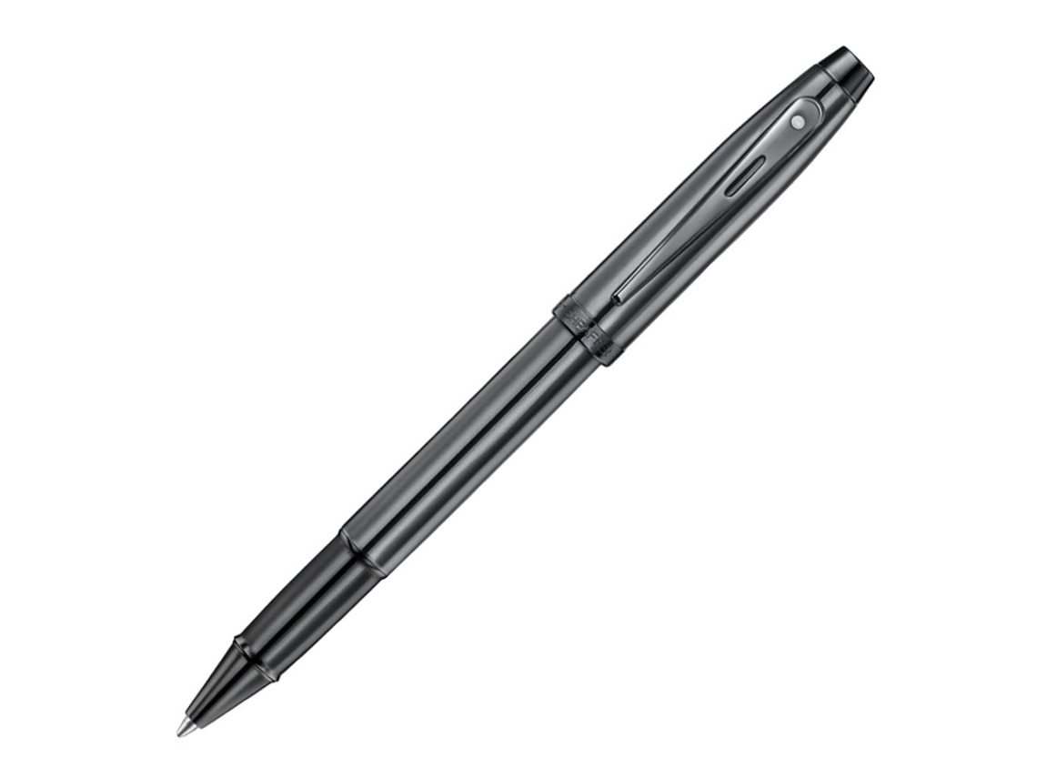 Roller SHEAFFER 100 9375 Cinza Cetim E1937551