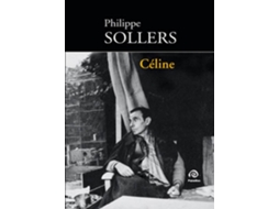 Livro Celine de Philippe Ollers (Espanhol)