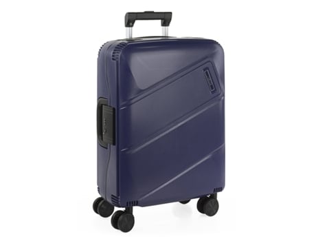 Mala Pp Pequena JASLEN Orleans azul marinho (38X55x19 Cm - 31L)