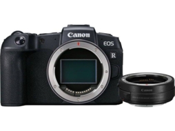Máquina Fotográfica CANON EOS RP (Full-Frame)