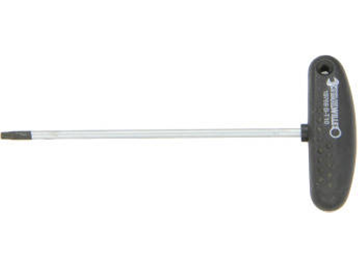 Chave STAHLWILLE Torx Em Com Na T40