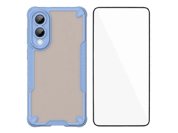 Capa Compatível Com Galaxy S25 Edge