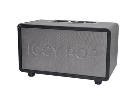 Alto-Falante Bluetooth Portátil IGGY POP 1885 IGGY POP