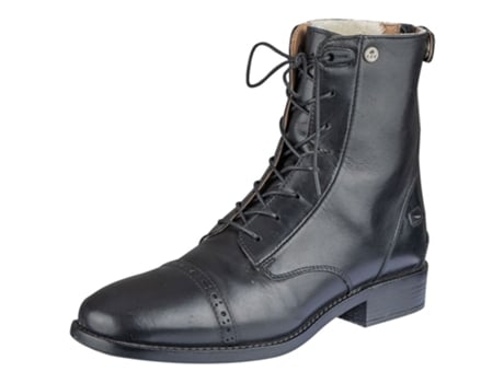 E.L.T. Chuteiras Laced Jodhpur Belfort Winter Castanho Eu 40E.L.T.