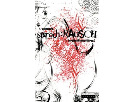 Livro sprach RAUSCH German Edition de Woywod Torsten (Alemão)