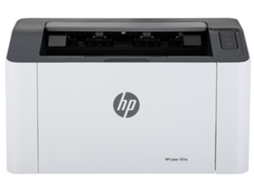 Impressora HP Laser 107w (Laser Mono)