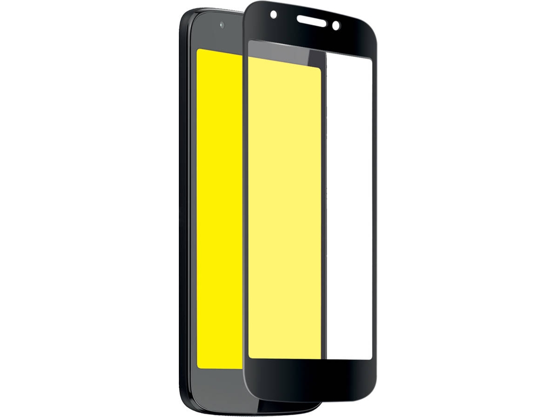 Pelicula de Vidro SBS Moto E5 Play