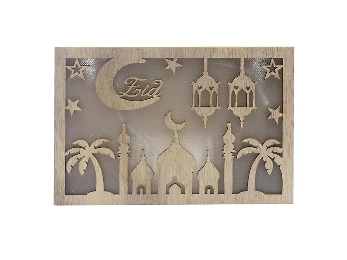 Luz Eid ALLINLESS