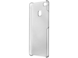 Capa HUAWEI P9 Lite PC Transparente