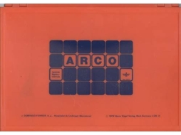 Livro Estuche Control (Espanhol)