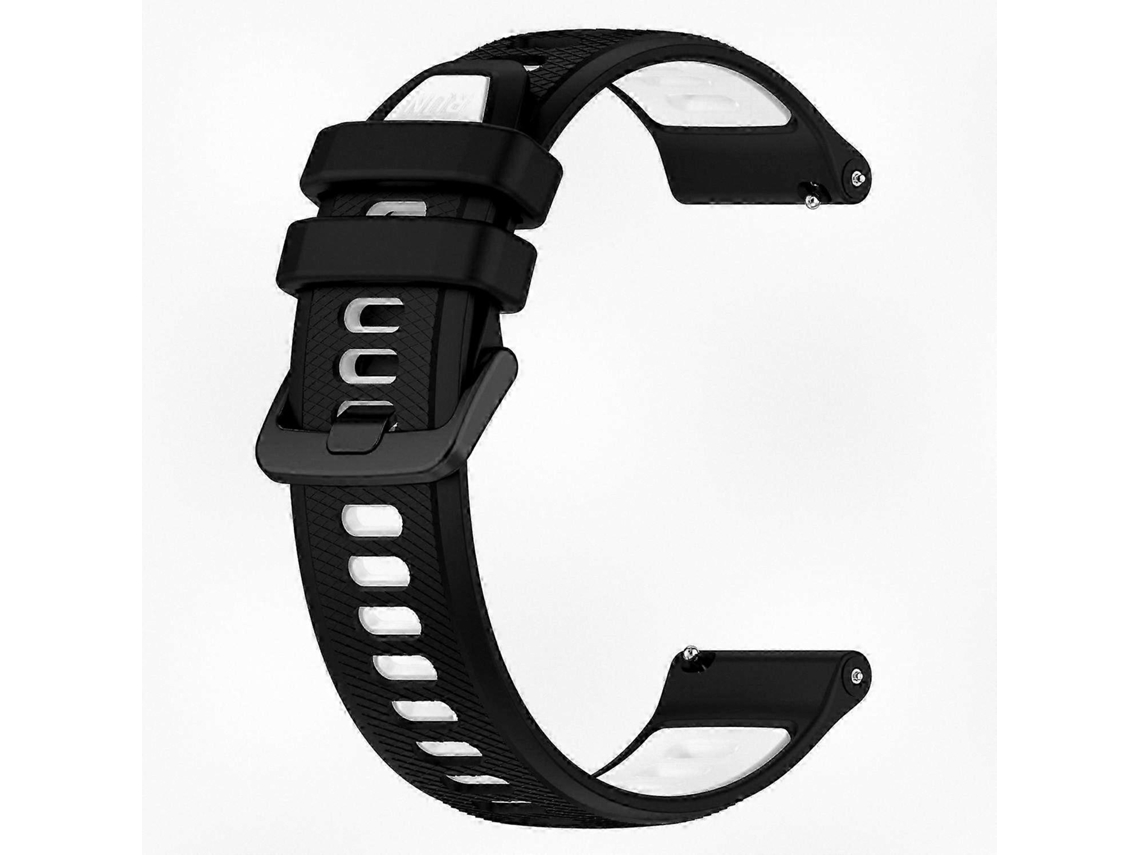 Pulseiras De Substituição Compatíveis Com O Smartwatch Garmin Forerunner 965 Olysi Shop