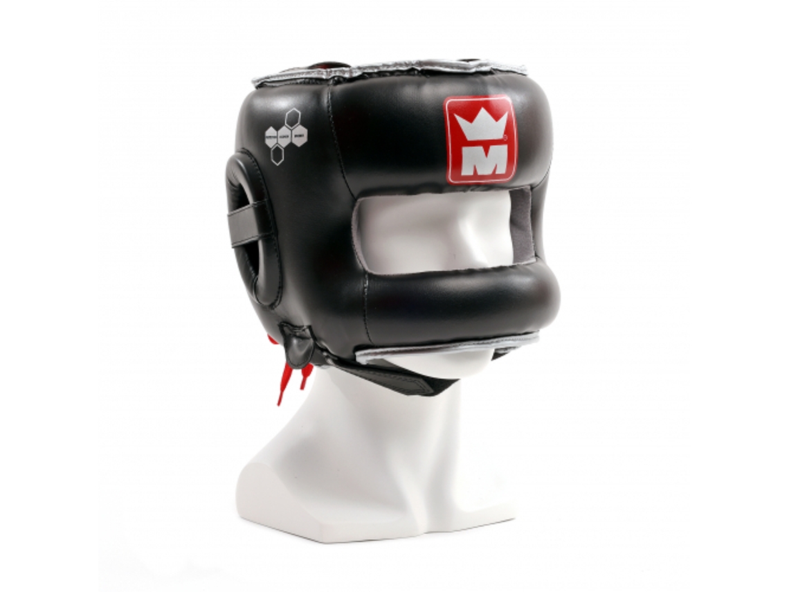 Capacete de BOXe MONTANA MPF5000