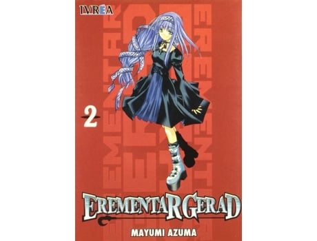 Livro Erementar Gerad, 2