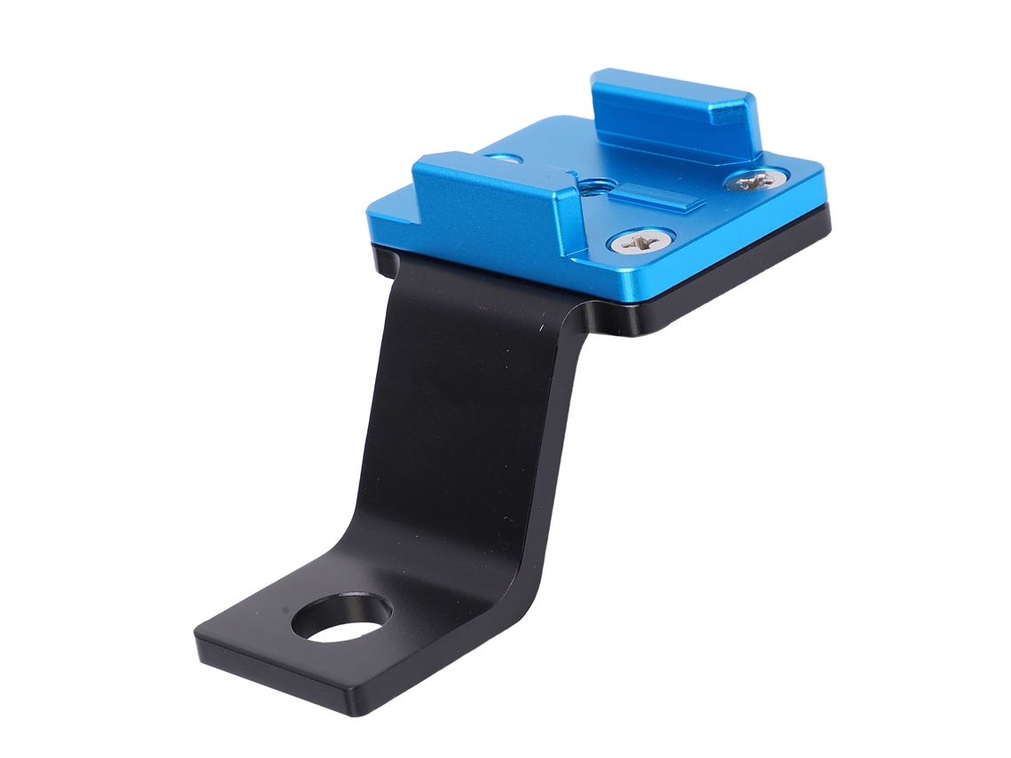 Sjcam Motorcycle Rearview Mirror Mount Bracket Fixed Holder Stand Univesal For Action Camera LAXISCREED