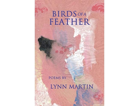 Livro Birds of a Feather de Lynn Martin (Inglês)
