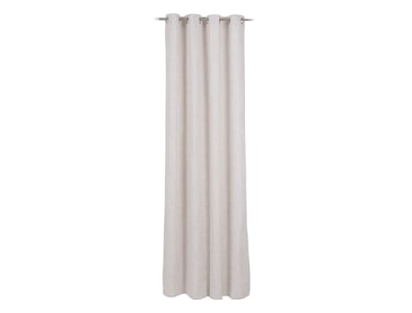 Cortinado BIGBUY HOME (140.00 x 34.00 x 260.00 cm - Algod?o)