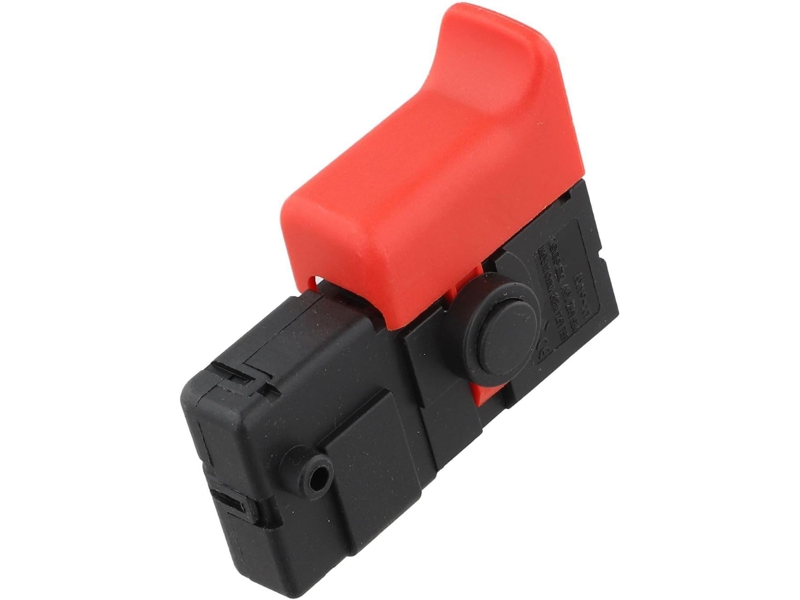 Interruptor De Substituição Para Furadeira 2607200623 Gbm13re Gbm10re