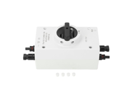 Interruptor Isolador Painel Solar 1000v 32a S/MARCA