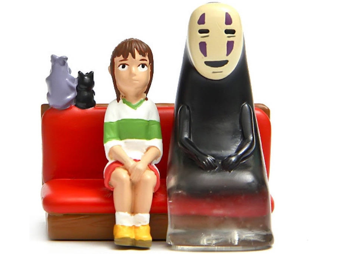 Figura EASTVAPS Chihiro
