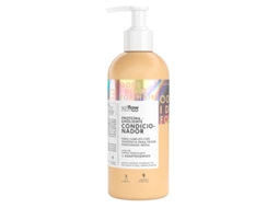 Condicionador Porosidade Média Tendência Frizz SO!FLOW