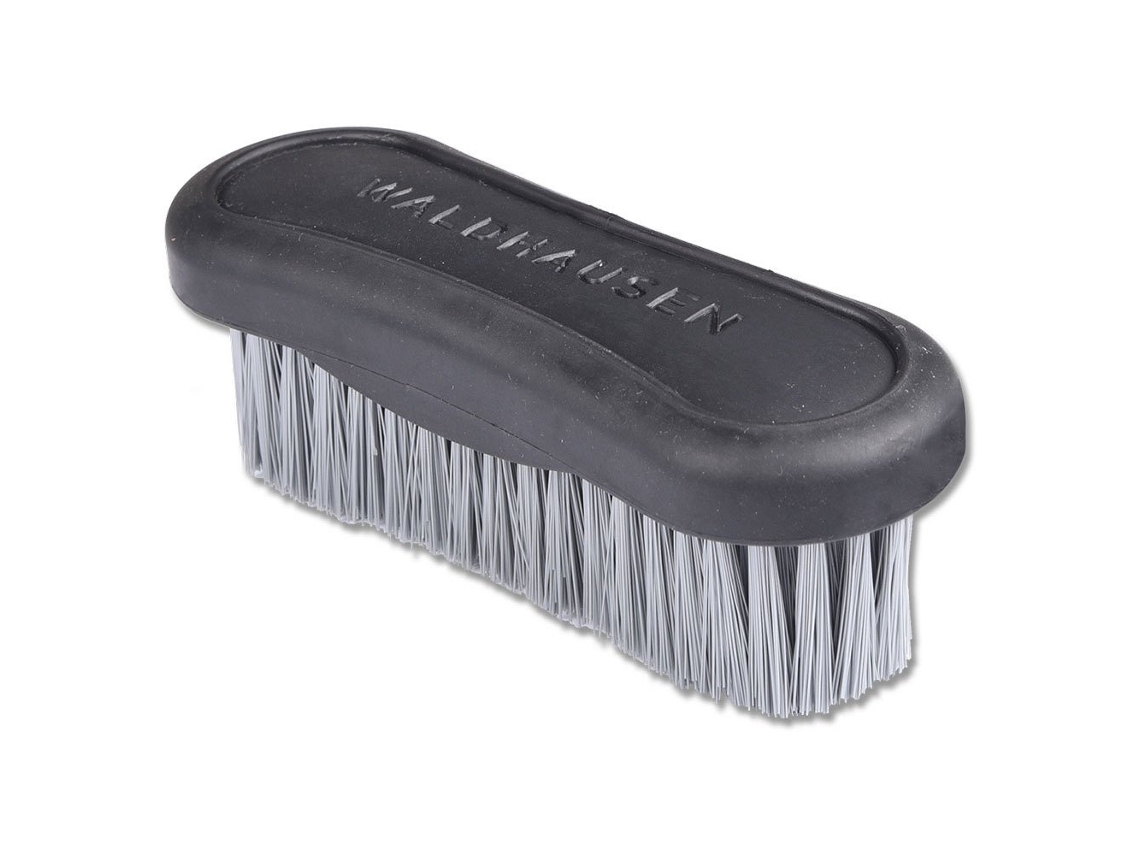 Escova de Cabeça 3 Cm Bristles Prateadowaldhausen